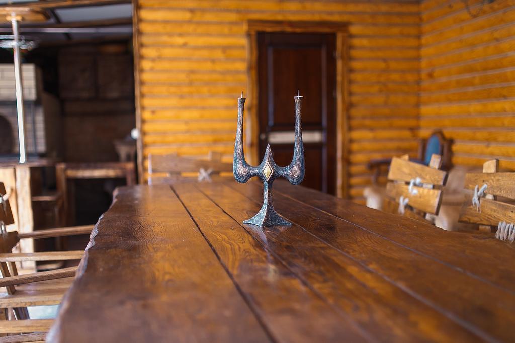 Usadba Slavnaya Otel Mukhavets Dış mekan fotoğraf