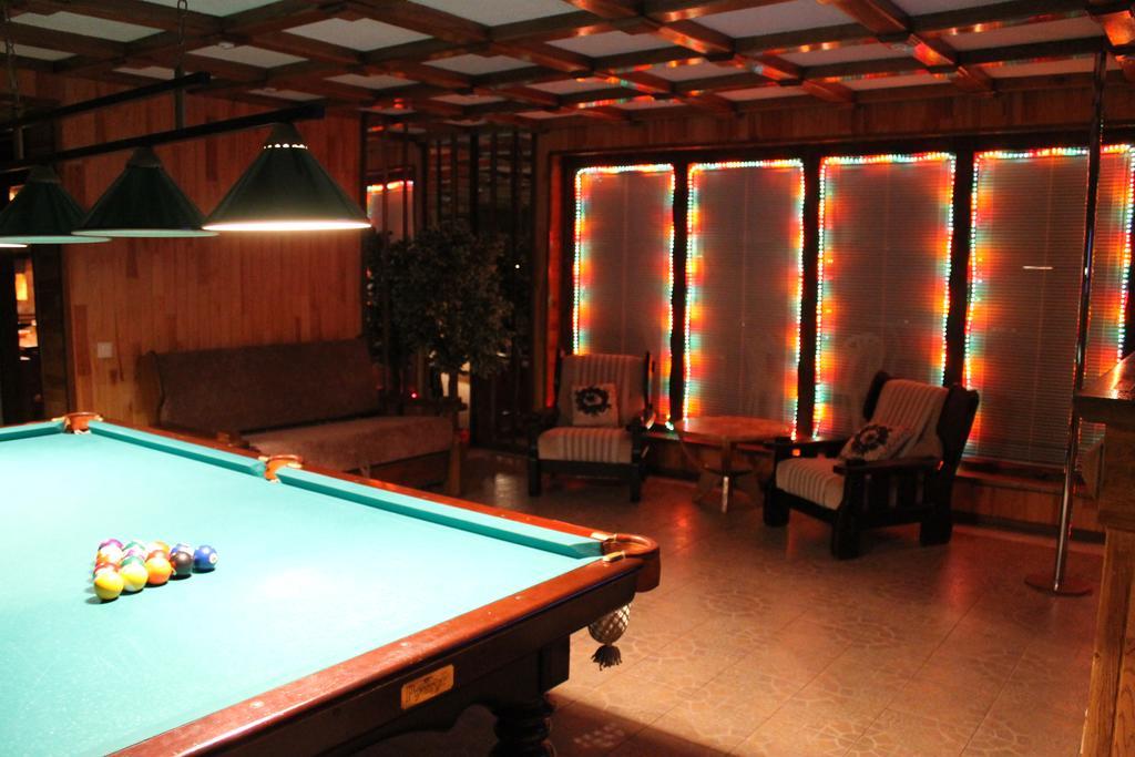Usadba Slavnaya Otel Mukhavets Dış mekan fotoğraf