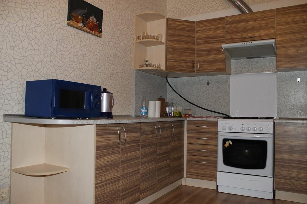 Usadba Slavnaya Otel Mukhavets Oda fotoğraf