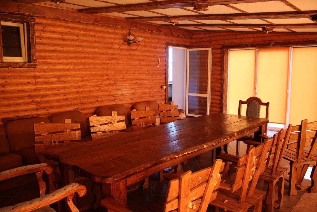 Usadba Slavnaya Otel Mukhavets Oda fotoğraf