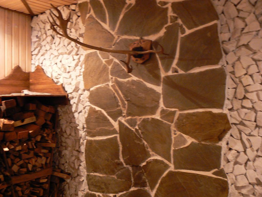Usadba Slavnaya Otel Mukhavets Oda fotoğraf