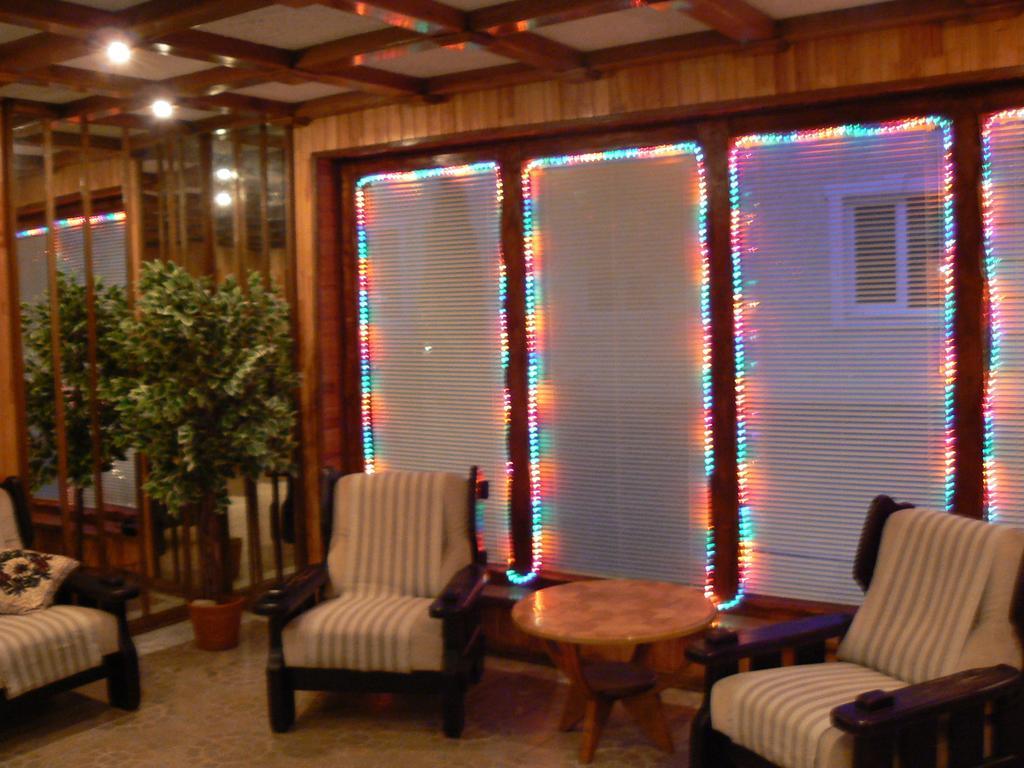 Usadba Slavnaya Otel Mukhavets Oda fotoğraf